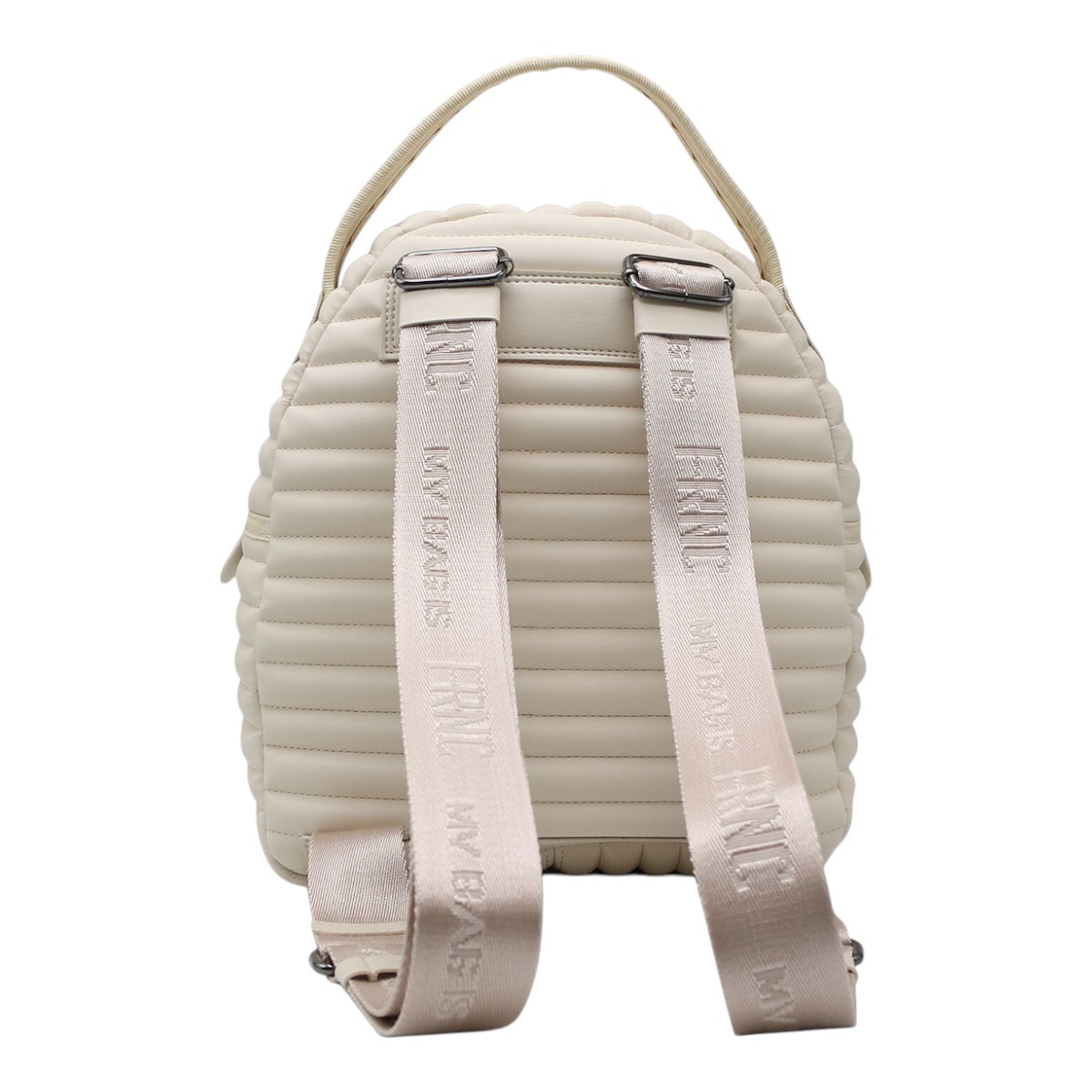 FRNC FRANCESCO Τσάντα Γυναικεία Πλάτης-Backpack 4637IVR Ιβουάρ φωτογραφία