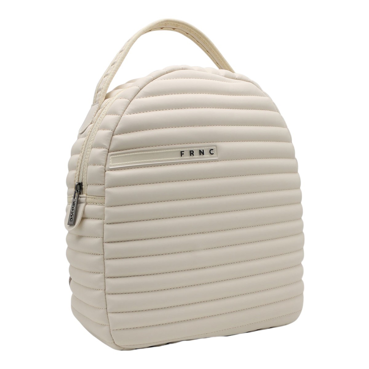 FRNC FRANCESCO Τσάντα Γυναικεία Πλάτης-Backpack 4637IVR Ιβουάρ φωτογραφία
