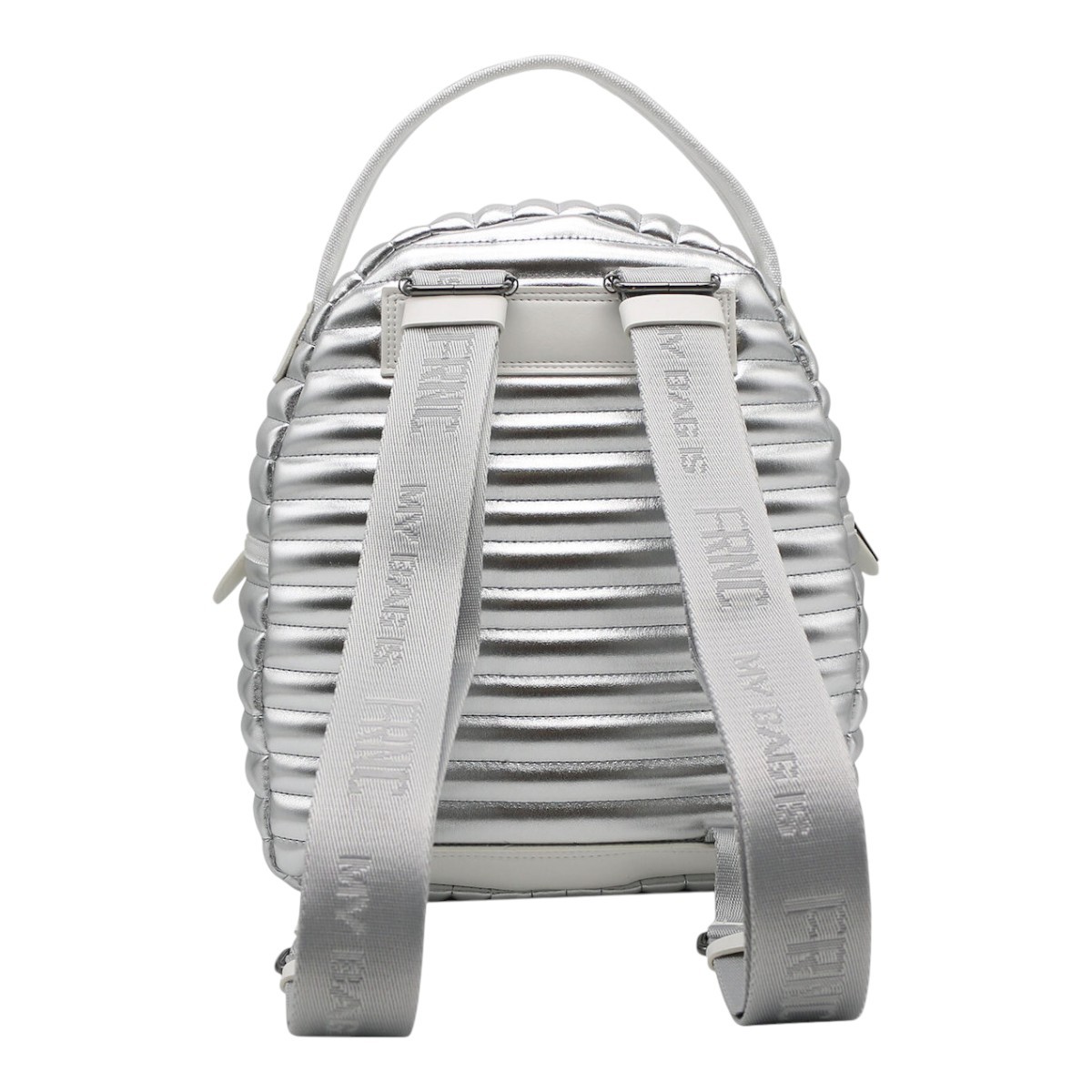 Women's Backpacks FRNC Silver