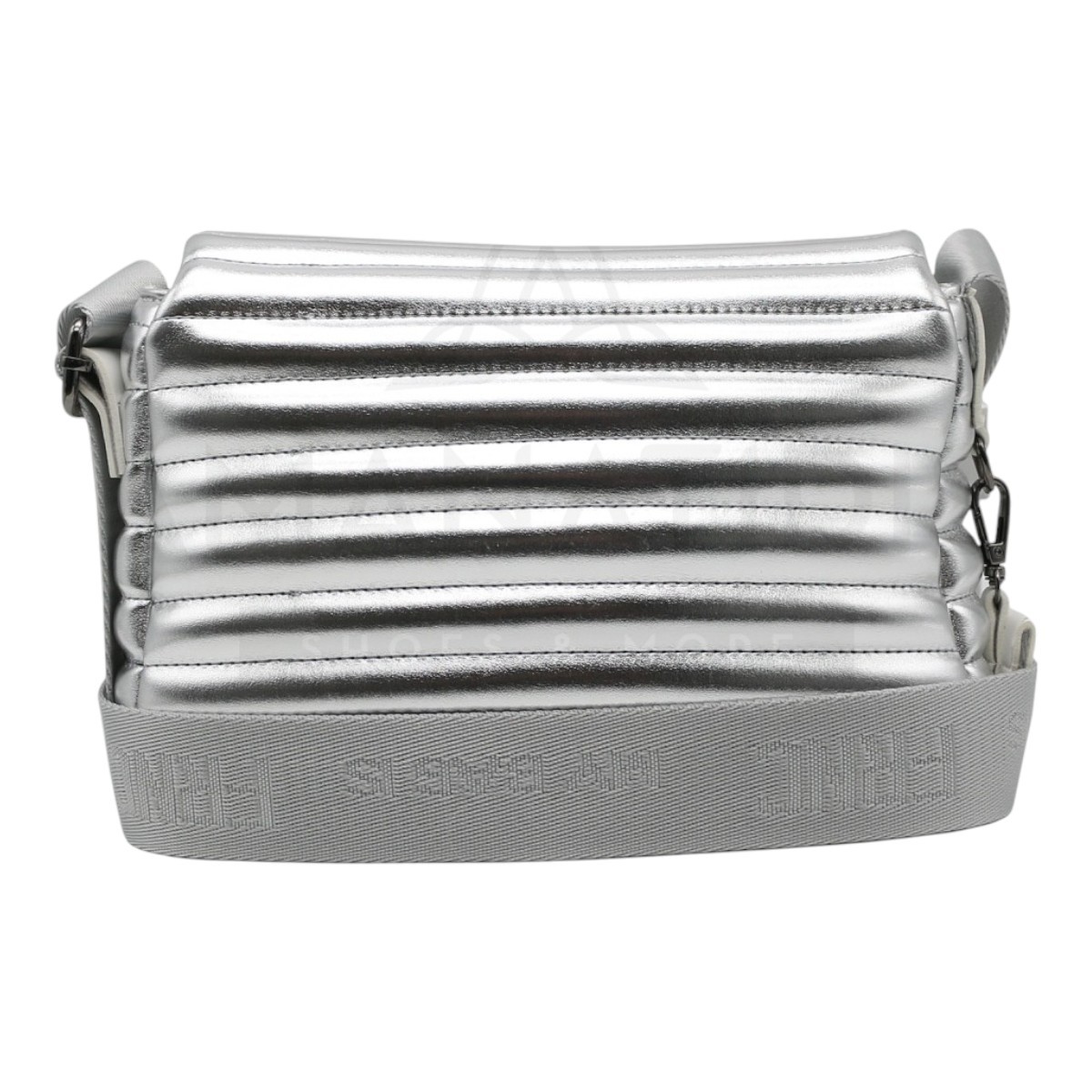 Women's Shoulder Bags FRNC Silver