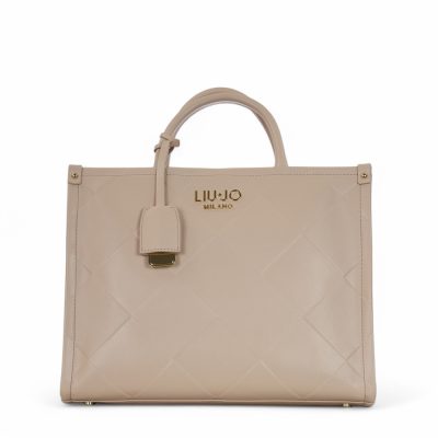 LUI JO Γυναικεία Τσάντα Ώμου Χειρός AA5206 E0778 00178 Ρόζ
