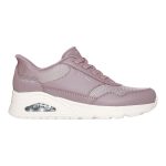 Skechers Γυναικεία Αθλητικά Uno Banksia 177117/MVE Ρόζ