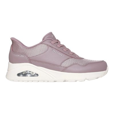 Skechers Γυναικεία Αθλητικά Uno Banksia 177117/MVE Ρόζ