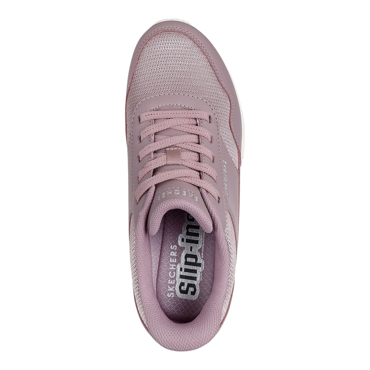 Women's Sneakers Skechers Pink