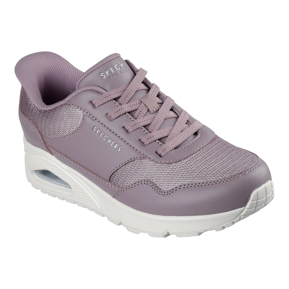 Women's Sneakers Skechers Pink