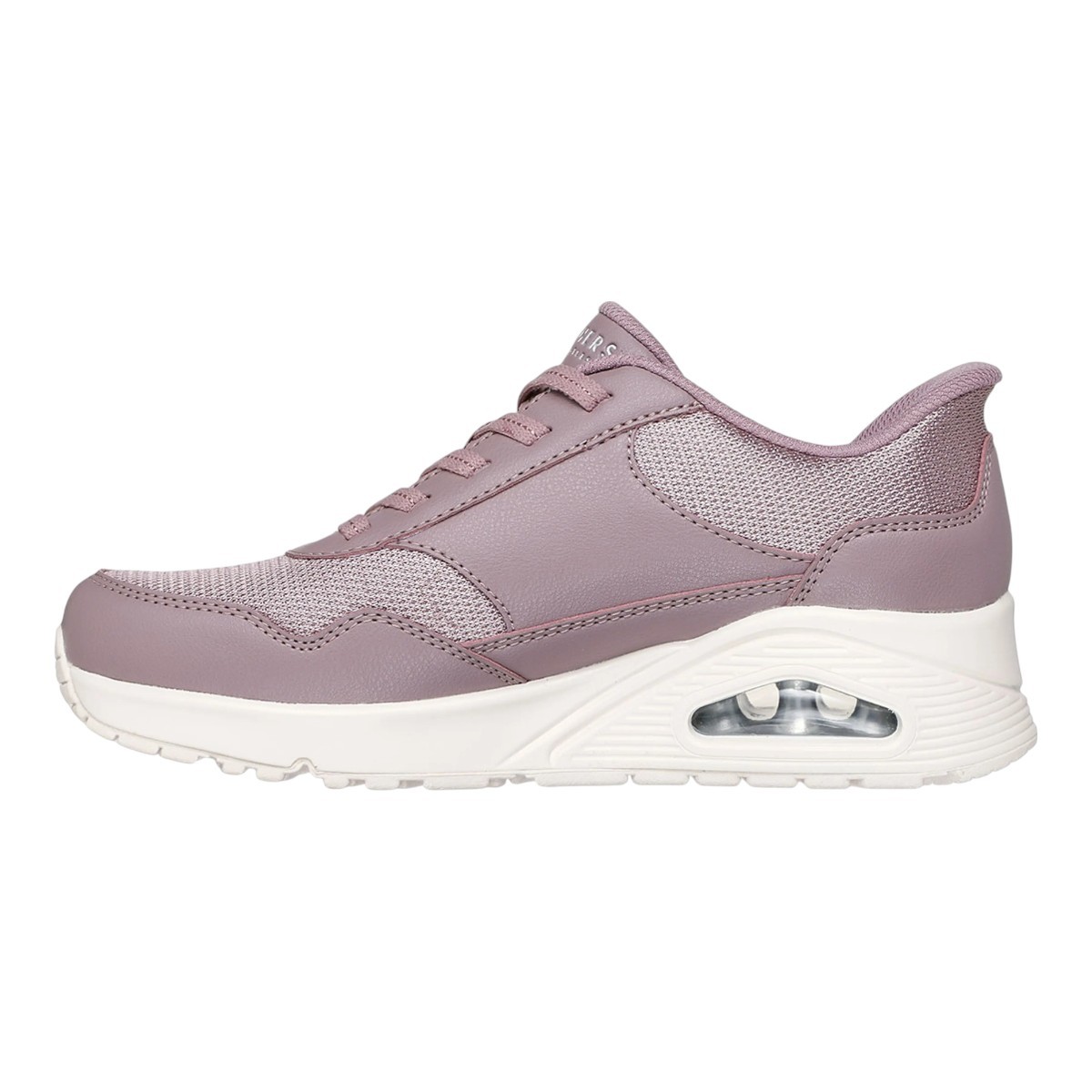 Skechers Γυναικεία Αθλητικά Uno Banksia 177117/MVE Ρόζ φωτογραφία