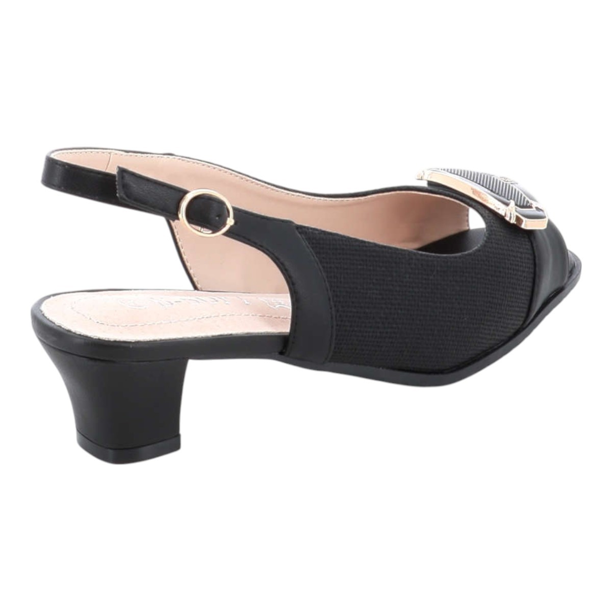 Women's Pumps B-Soft Black