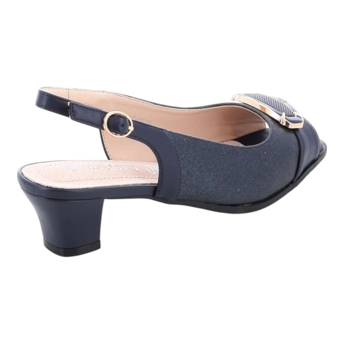 Women's Pumps B-Soft Blue