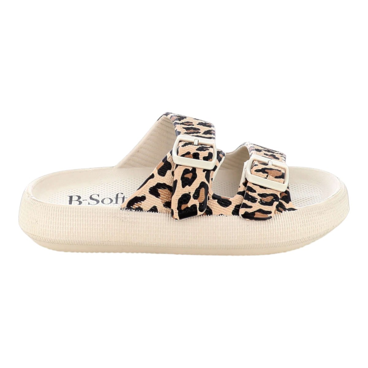 Women's Sandals B-Soft Beige