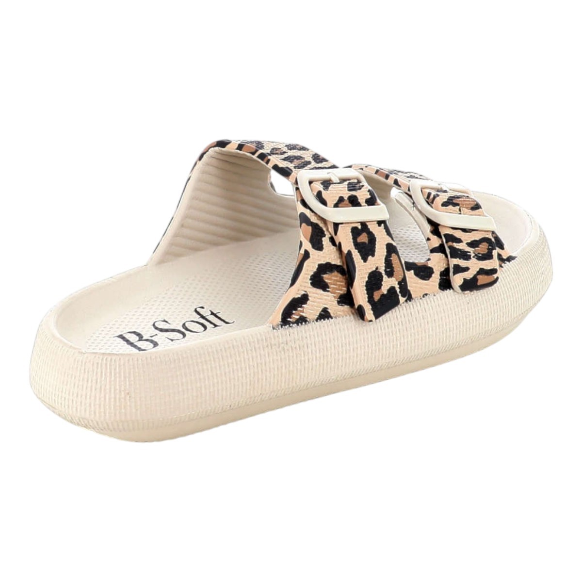 Women's Sandals B-Soft Beige