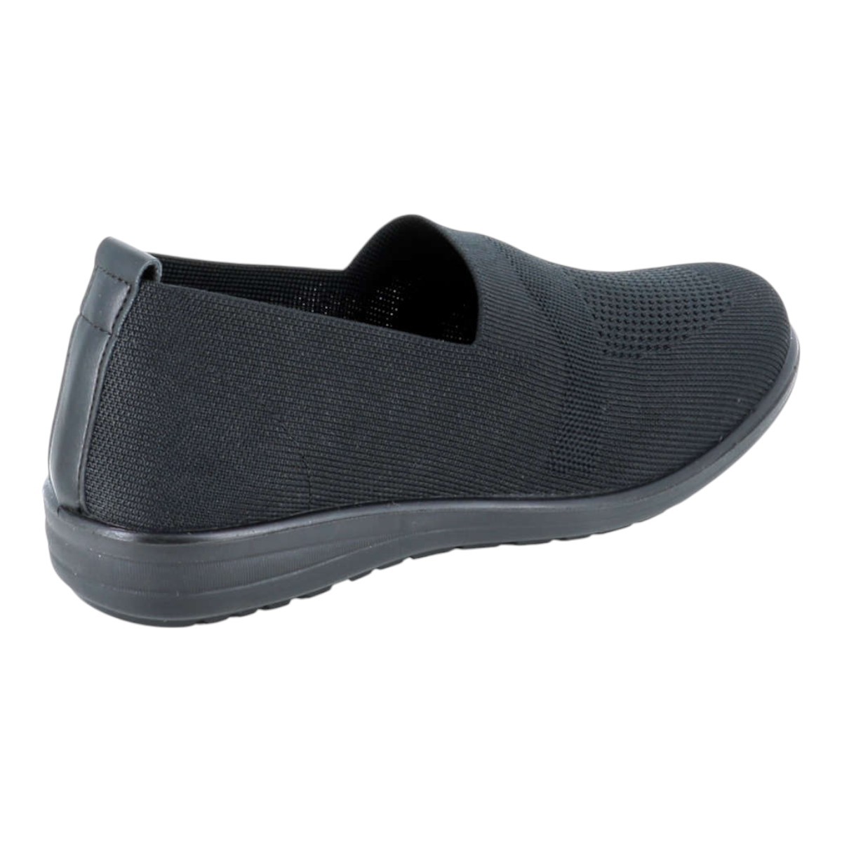 B-Soft Γυναικεία Παπούτσια Aνατομικό 02013 Μαύρο φωτογραφία