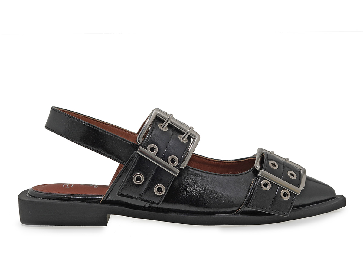 Women's Pumps EXE Black