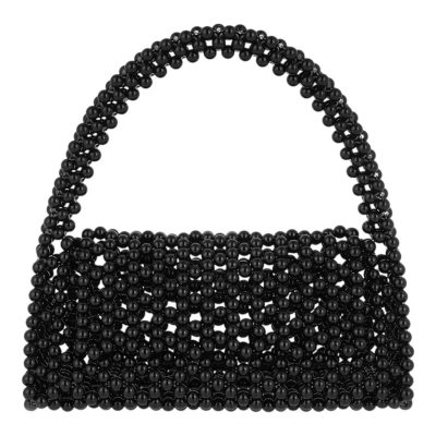 Exe Bags Γυναικεία Τσάντα Φάκελος Clutches Χειρός 700-083 Μαύρο U67000839001