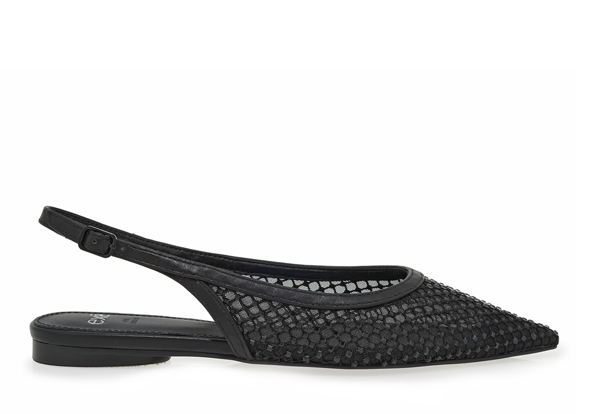 Women's Pumps EXE Black