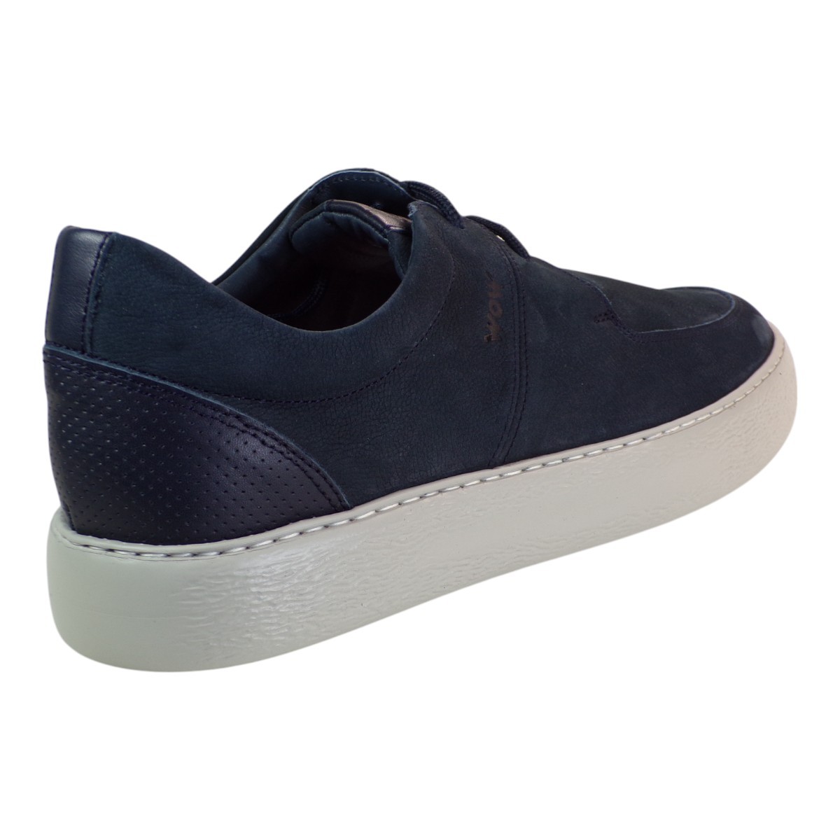 Men's Sneakers Kricket Blue