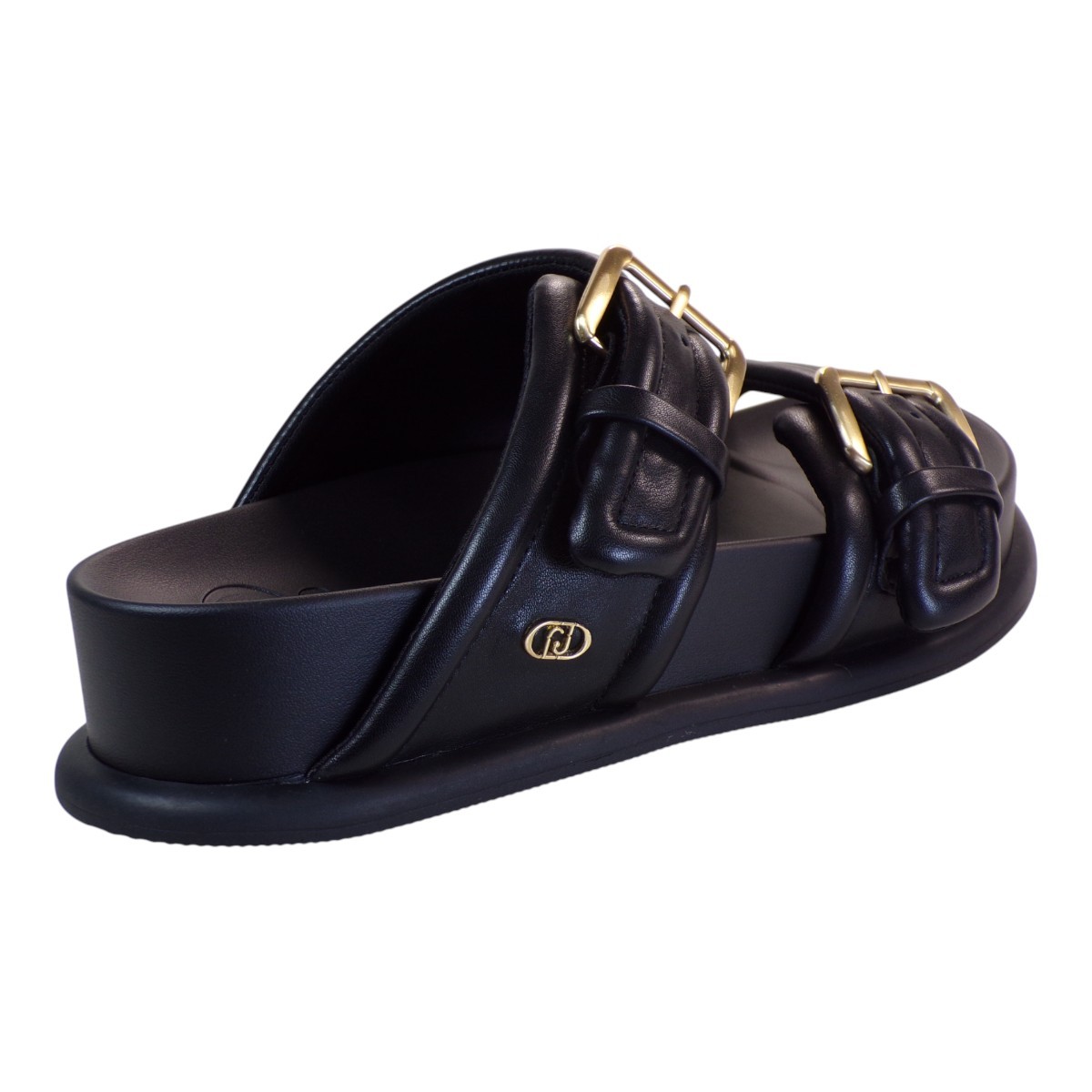 Women's Platforms Liu-Jo Black
