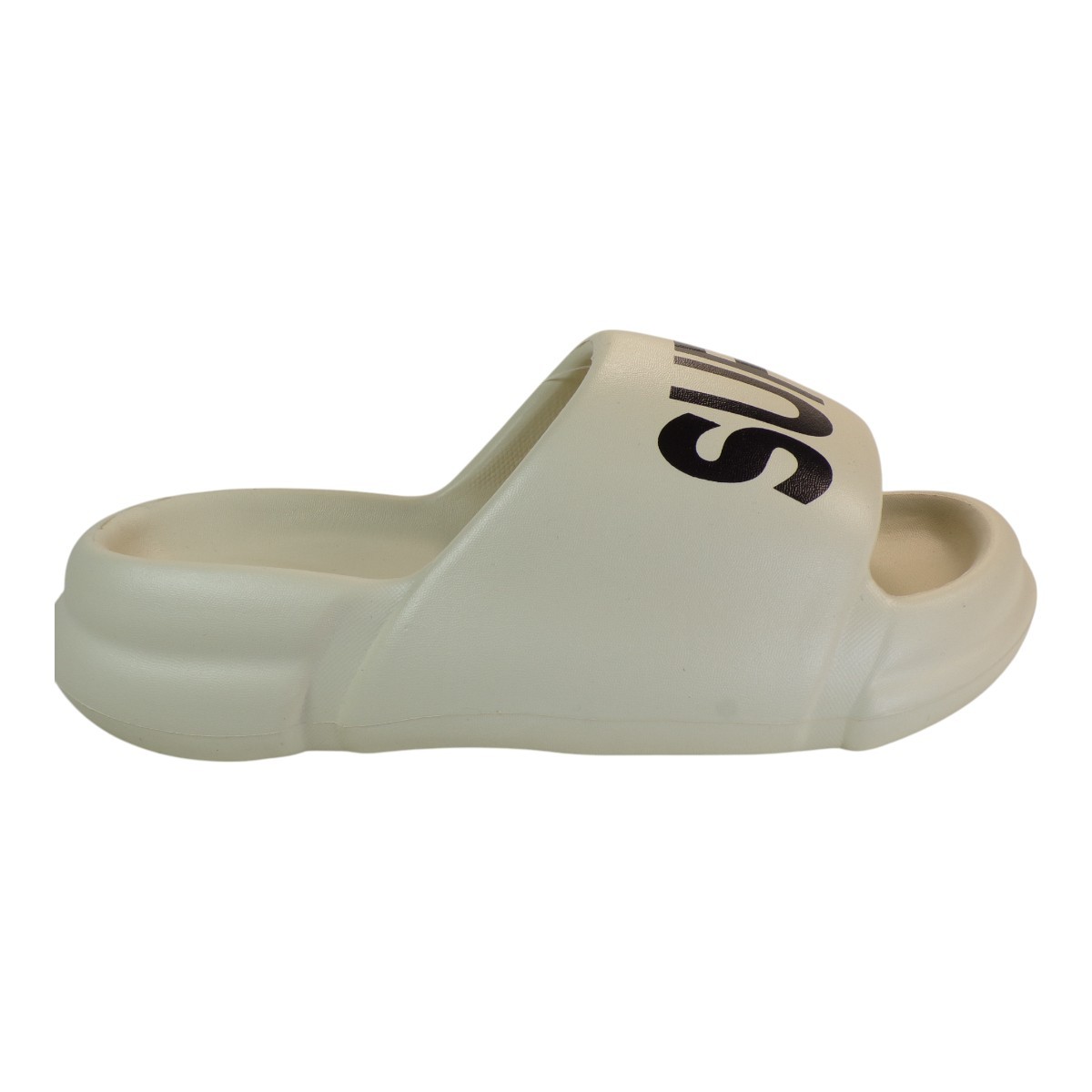 SUPERDRY Γυναιεία Παπούτσια Παντόφλες Sole Sliders AURORA EVA TXS24108 Nude φωτογραφία