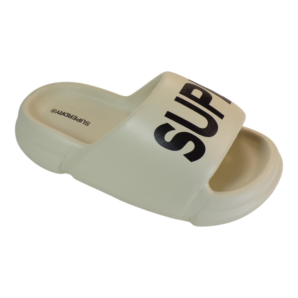 Women's Sandals SUPERDRY Nude