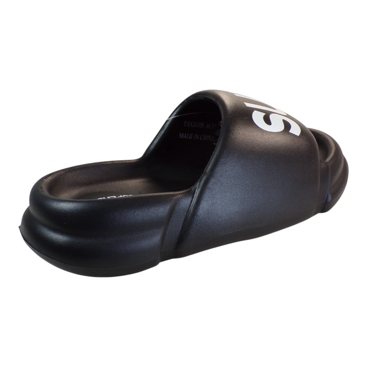 Women's Sandals SUPERDRY Black