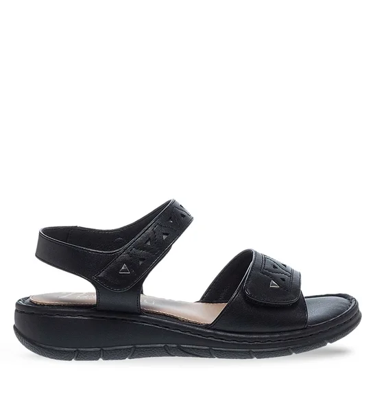 Women's Sandals PAREX Black