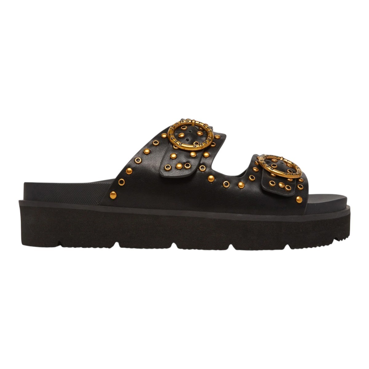 Pepe Jeans Γυναικείας Παντόφλες Pola Bucle Black PLS90679-999 Μαύρο φωτογραφία