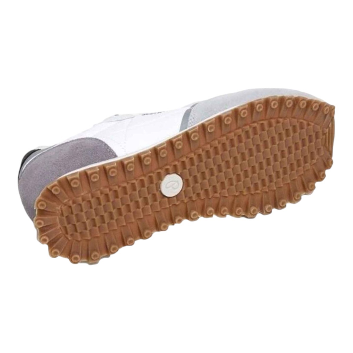 Men's Sneakers Pepe Jeans White