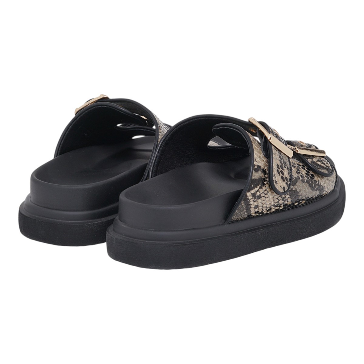 Women's Sandals EXE Beige