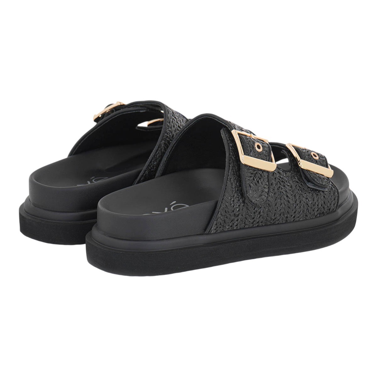 Women's Sandals EXE Black