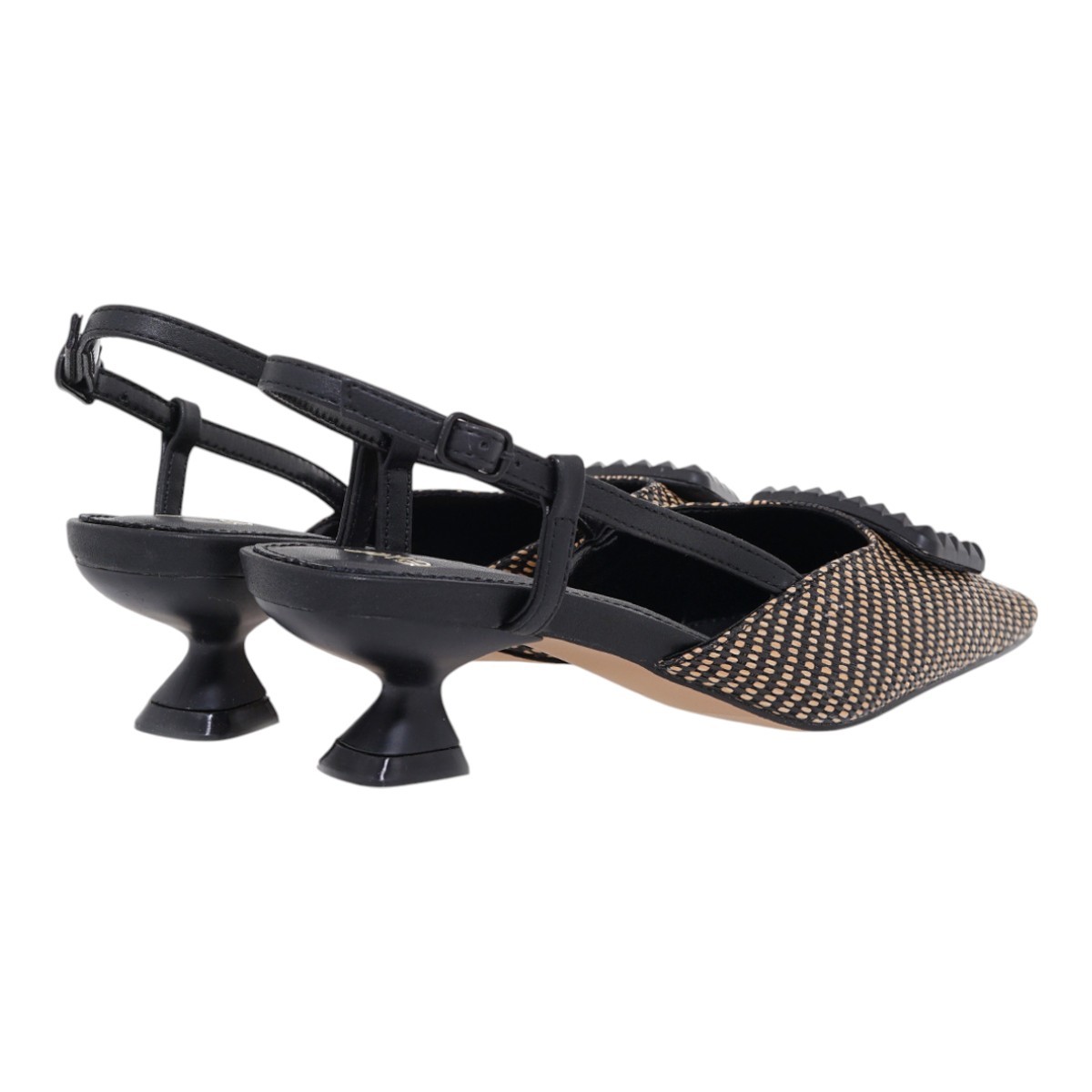 Women's Pumps EXE Black