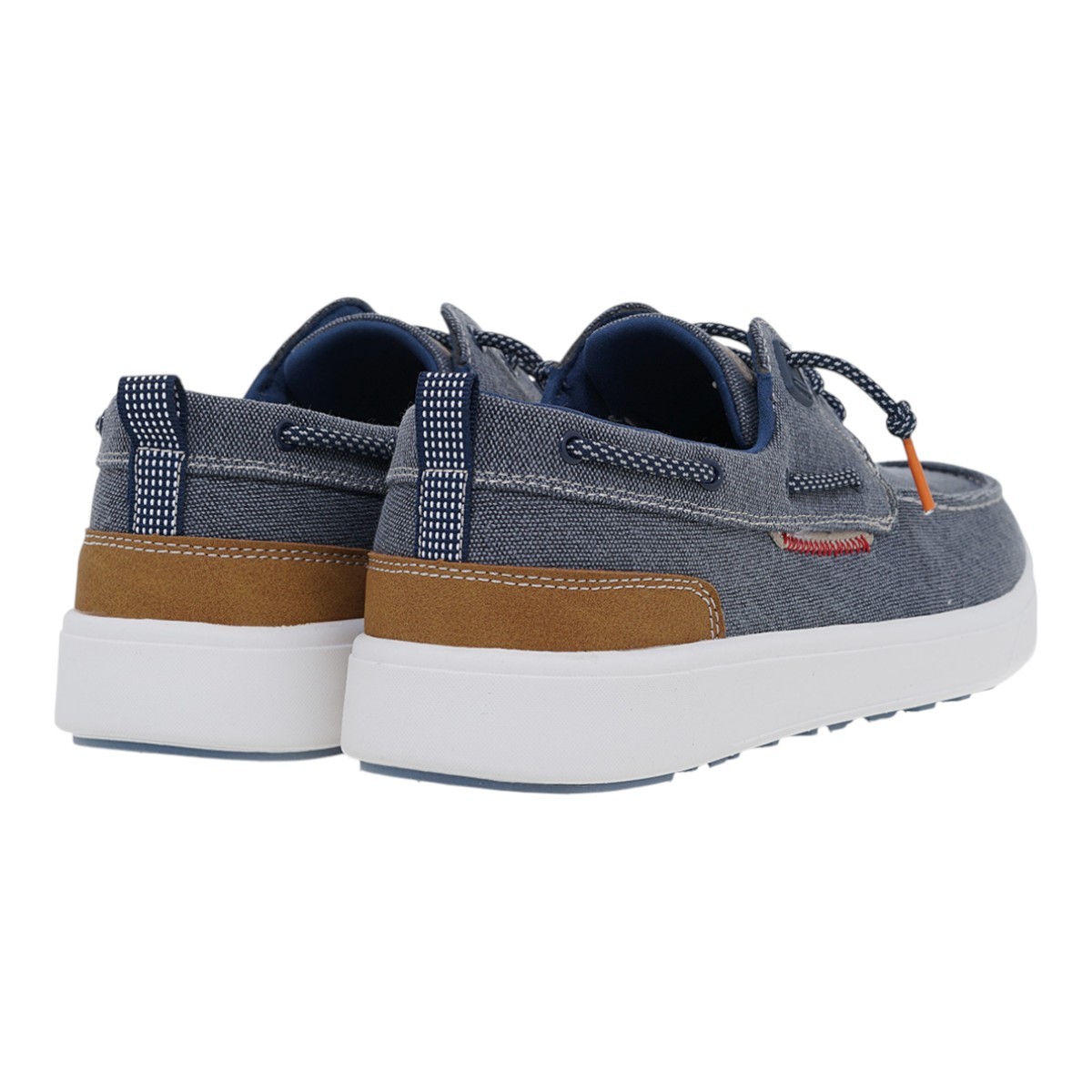 Men's Sneakers Renato Garini Blue