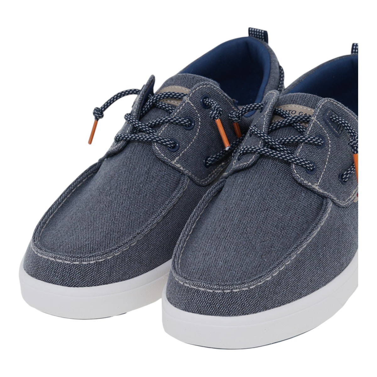 Men's Sneakers Renato Garini Blue