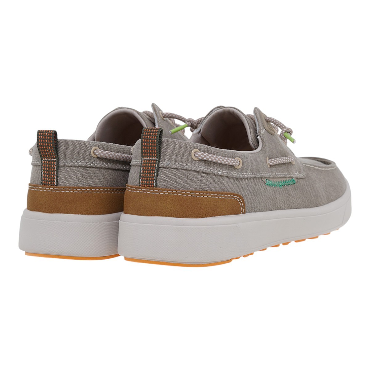 Men's Sneakers Renato Garini Beige