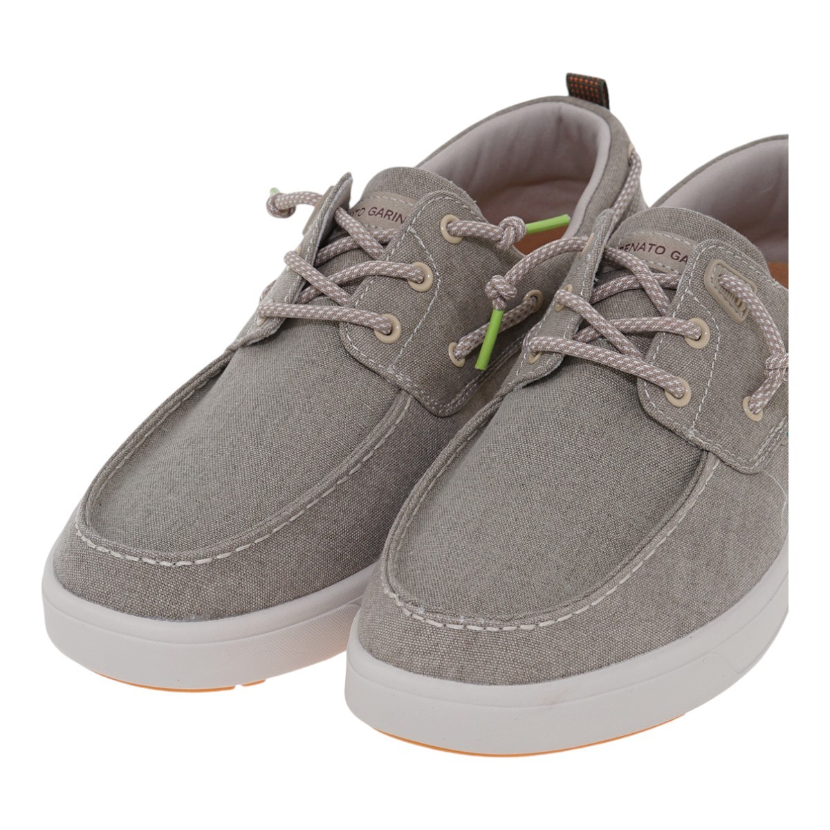 Men's Sneakers Renato Garini Beige