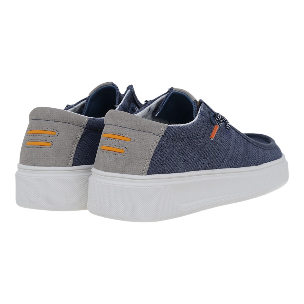 Ανδρικά Παπούτσια Casual Renato Garini 24SC075-1 Μπλε Πάγος U589S7512533