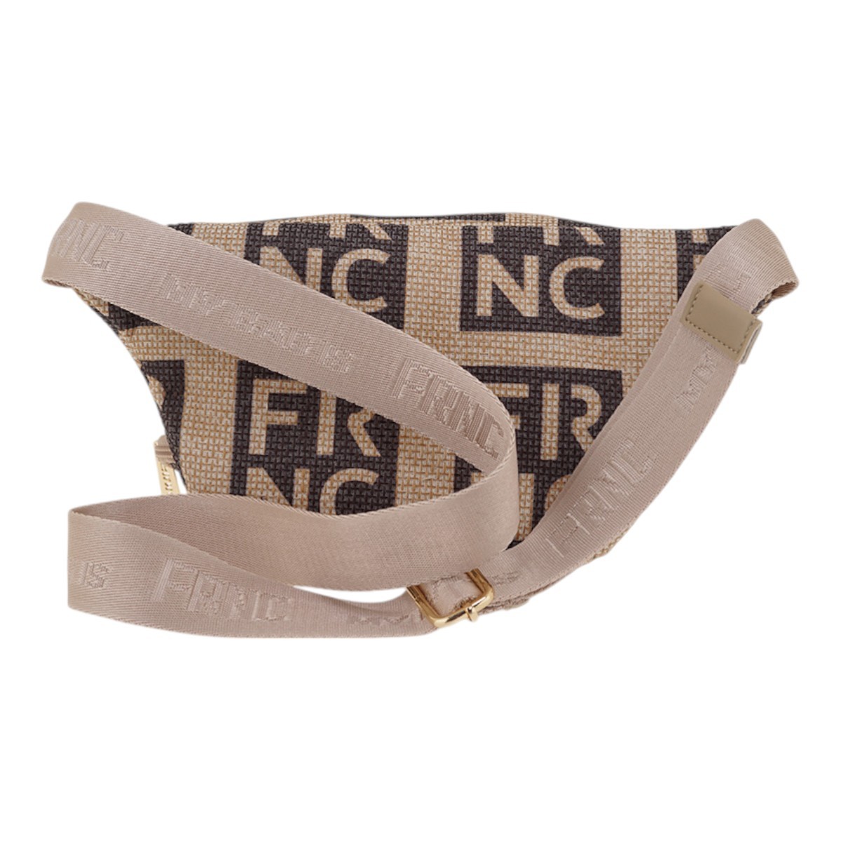 Women's Shoulder Bags FRNC Beige