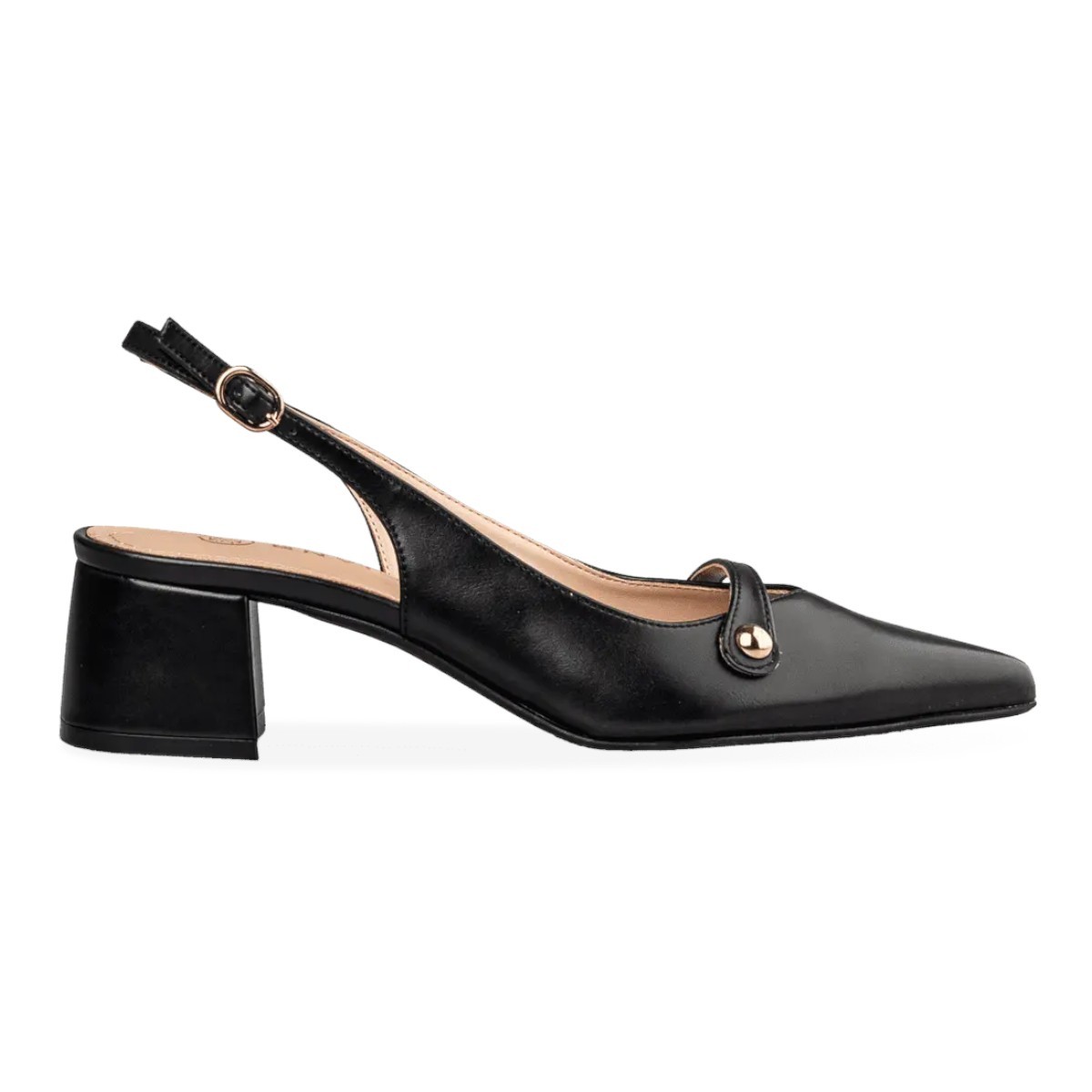 Envie Shoes Γυναικείες Παπούτσια Γόβες E02-21741-34 Μαύρο φωτογραφία