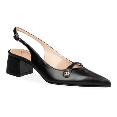 Envie Shoes Γυναικείες Παπούτσια Γόβες E02-21741-34 Μαύρο
