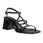 Envie Shoes Γυναικεία Παπούτσια Πέδιλα E02-21830-34 Mαύρο