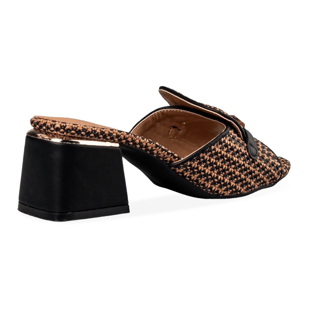 Women's Sandals Envie Shoes Black
