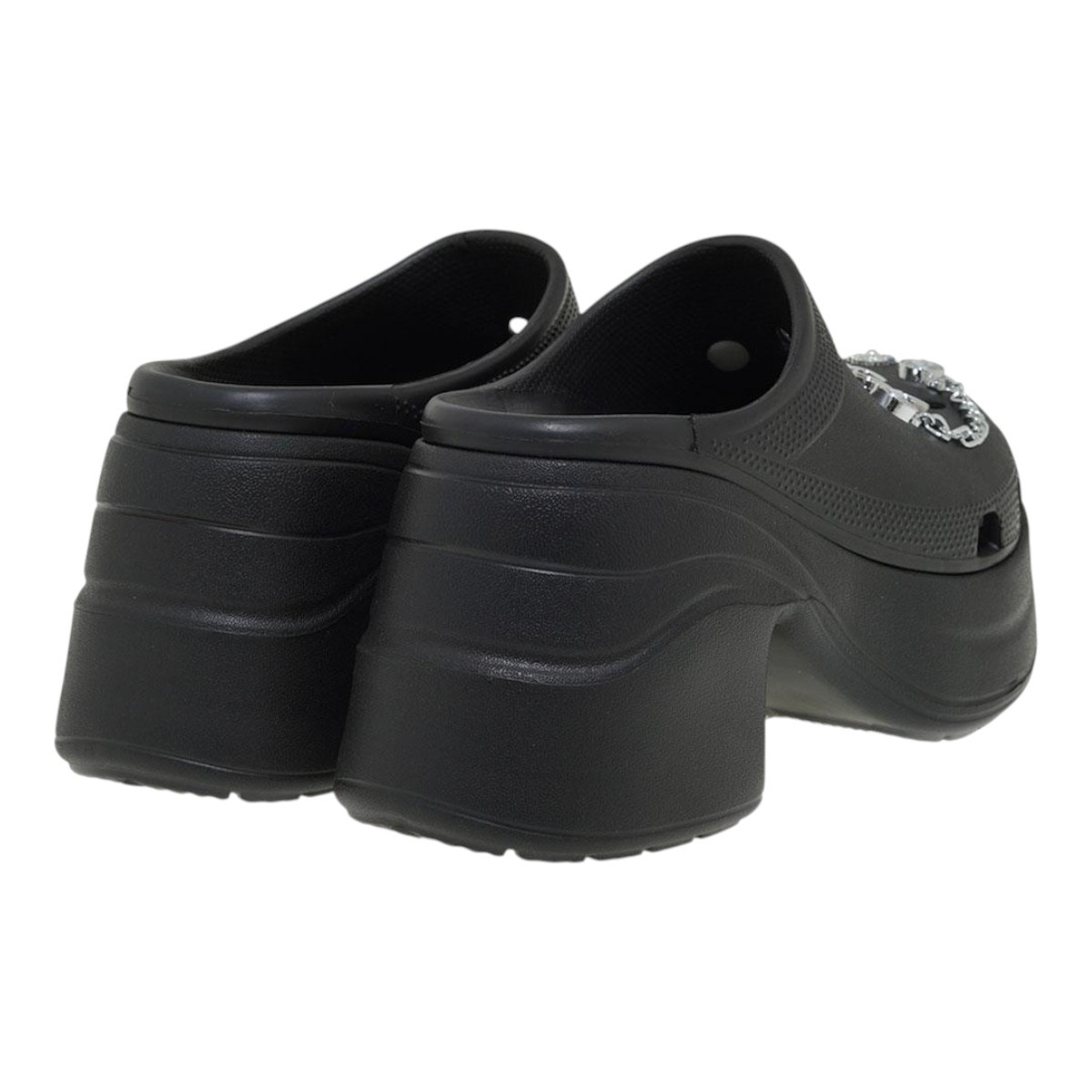 Women's Platforms EXE Black
