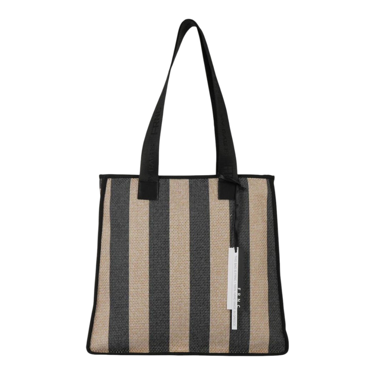 Women's Shoulder Bags FRNC Black