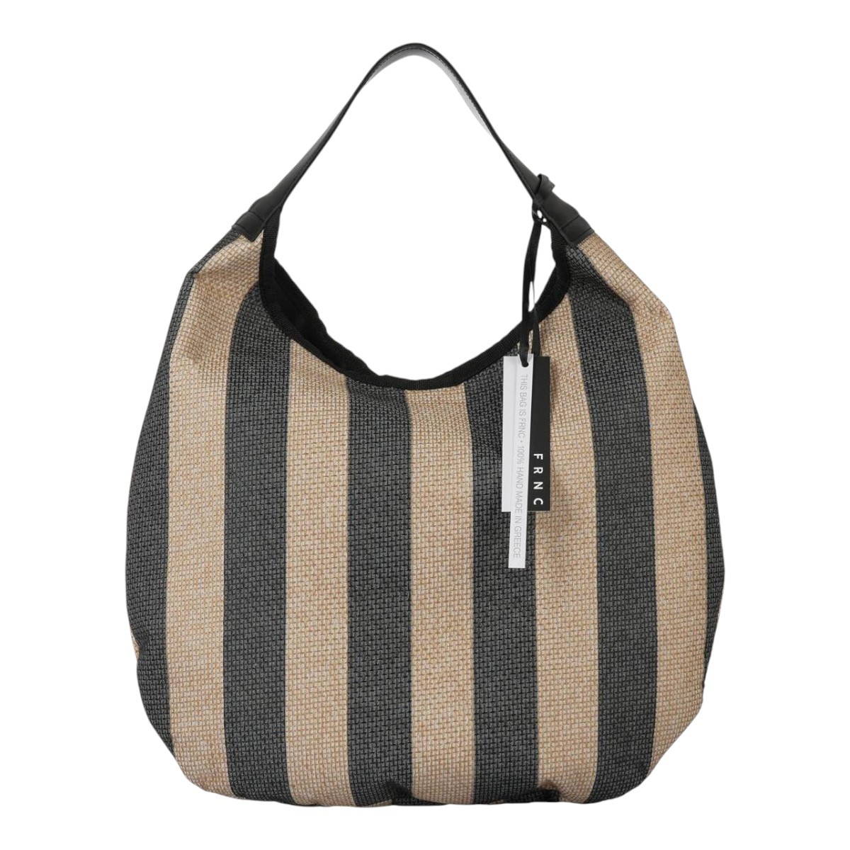 Women's Shoulder Bags FRNC Black