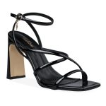 Mairiboo by Envie Shoes Γυναικεία Πέδιλα M03-21884-34 Μαύρο PORTOFINO