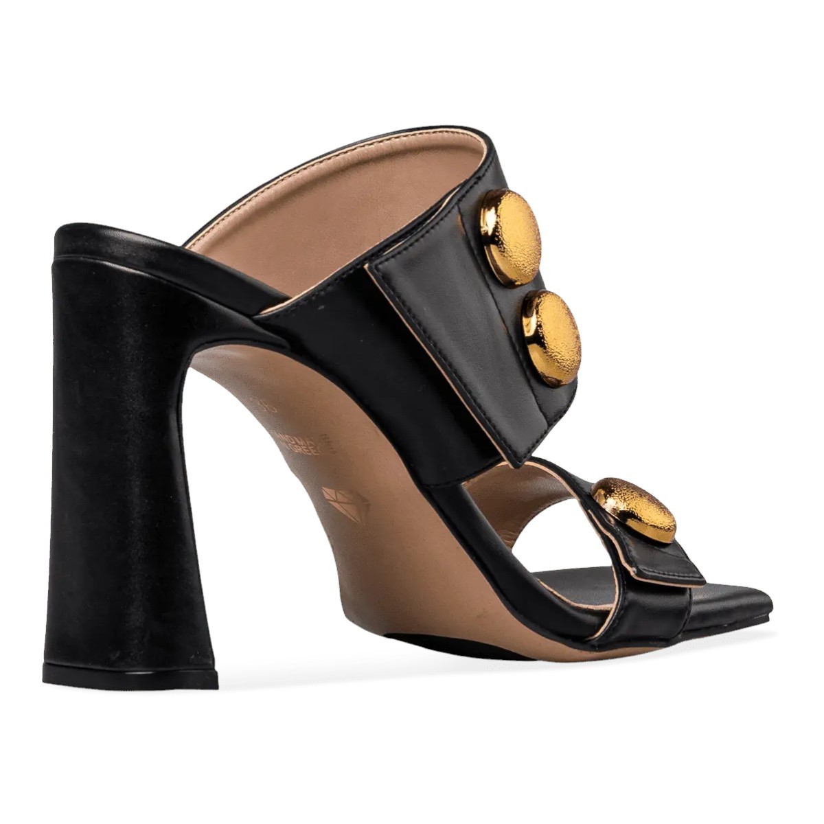 Women's Sandals Envie Shoes Black