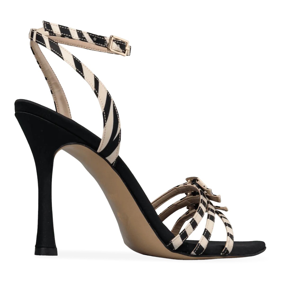 Women's Sandals Envie Shoes Multicolor