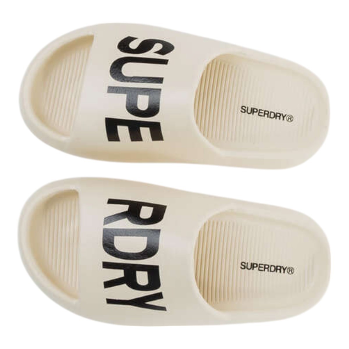 Women's Sandals SUPERDRY Nude