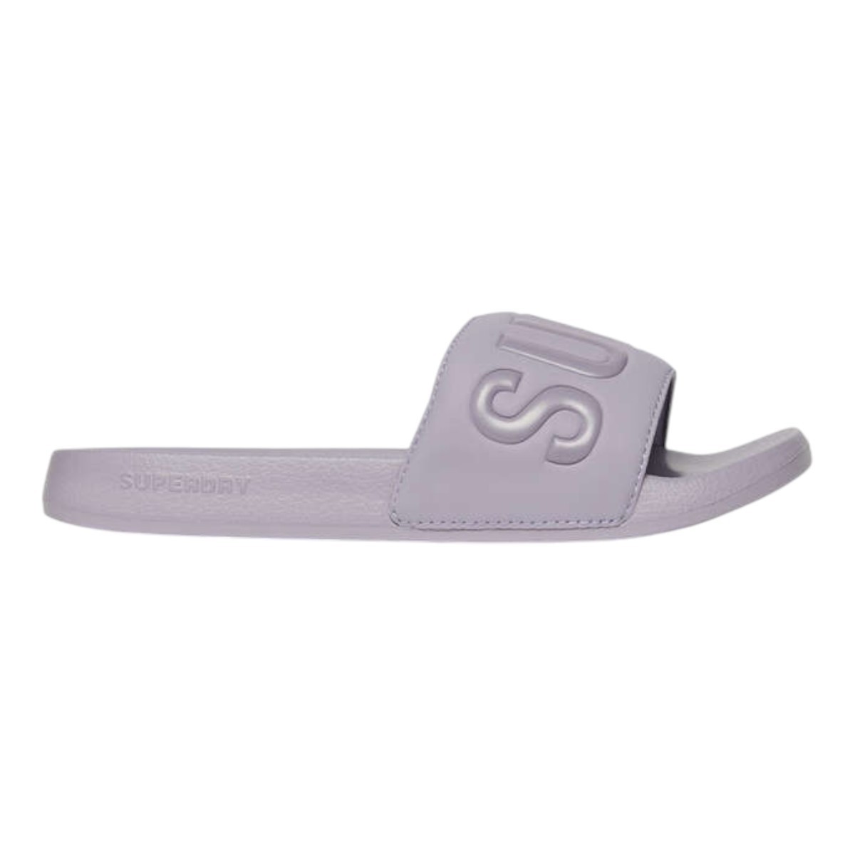 Women's Sandals SUPERDRY Purple
