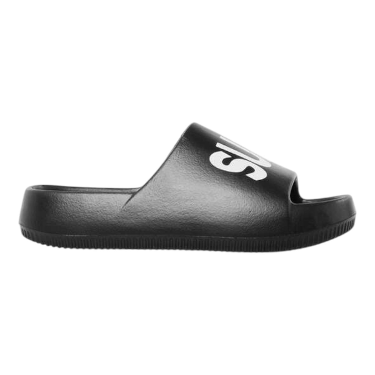 SUPERDRY Γυναιεία Παπούτσια Παντόφλες Sole Sliders TXS24225 Μαύρο φωτογραφία