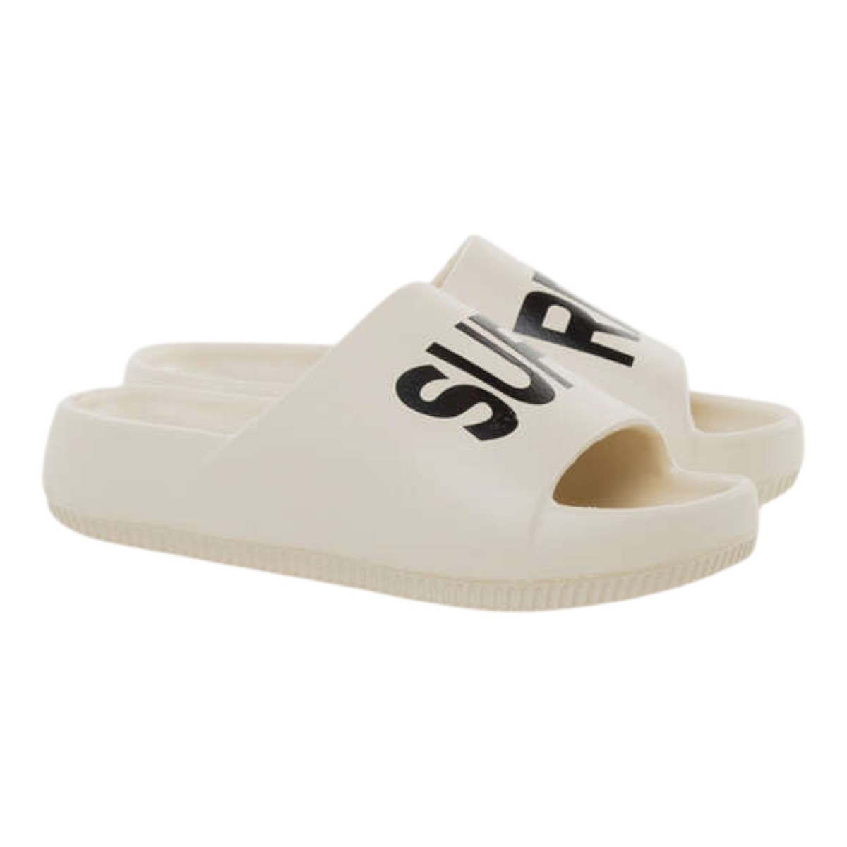 Women's Sandals SUPERDRY Nude