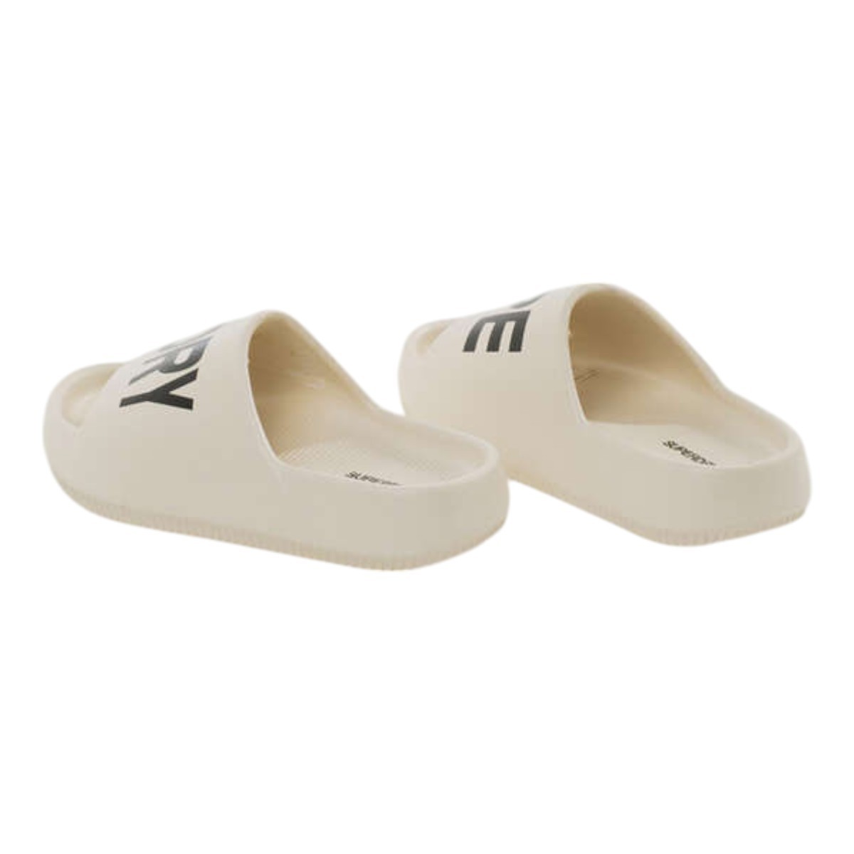 Women's Sandals SUPERDRY Nude